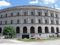 Nürnberg Reichsparteitagsgelände